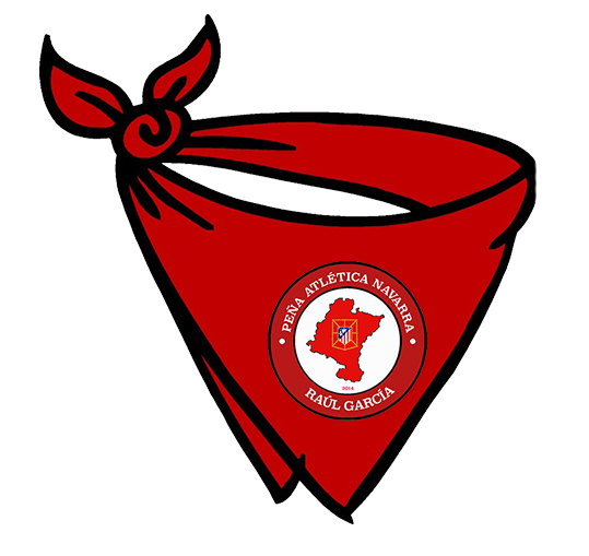 PAÑUELO SAN FERMIN